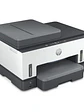 HP Multifunción Smart Tank 7605/ WiFi/ Dúplex/Fax - Miniatura 2
