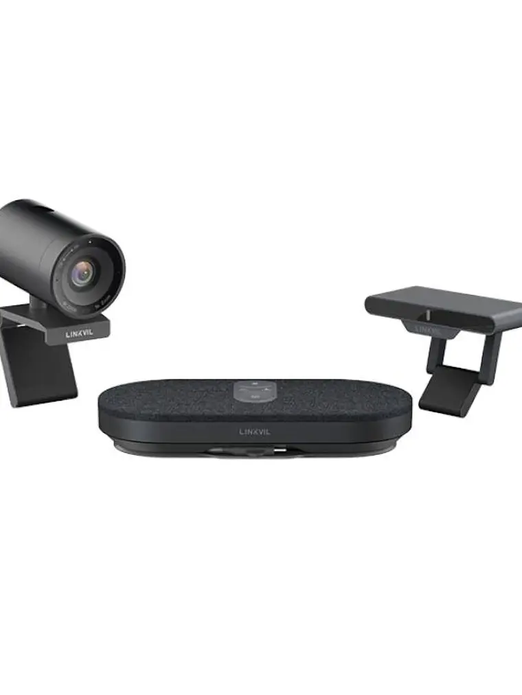 Fanvil Sistema Videoconferencia CA400 2