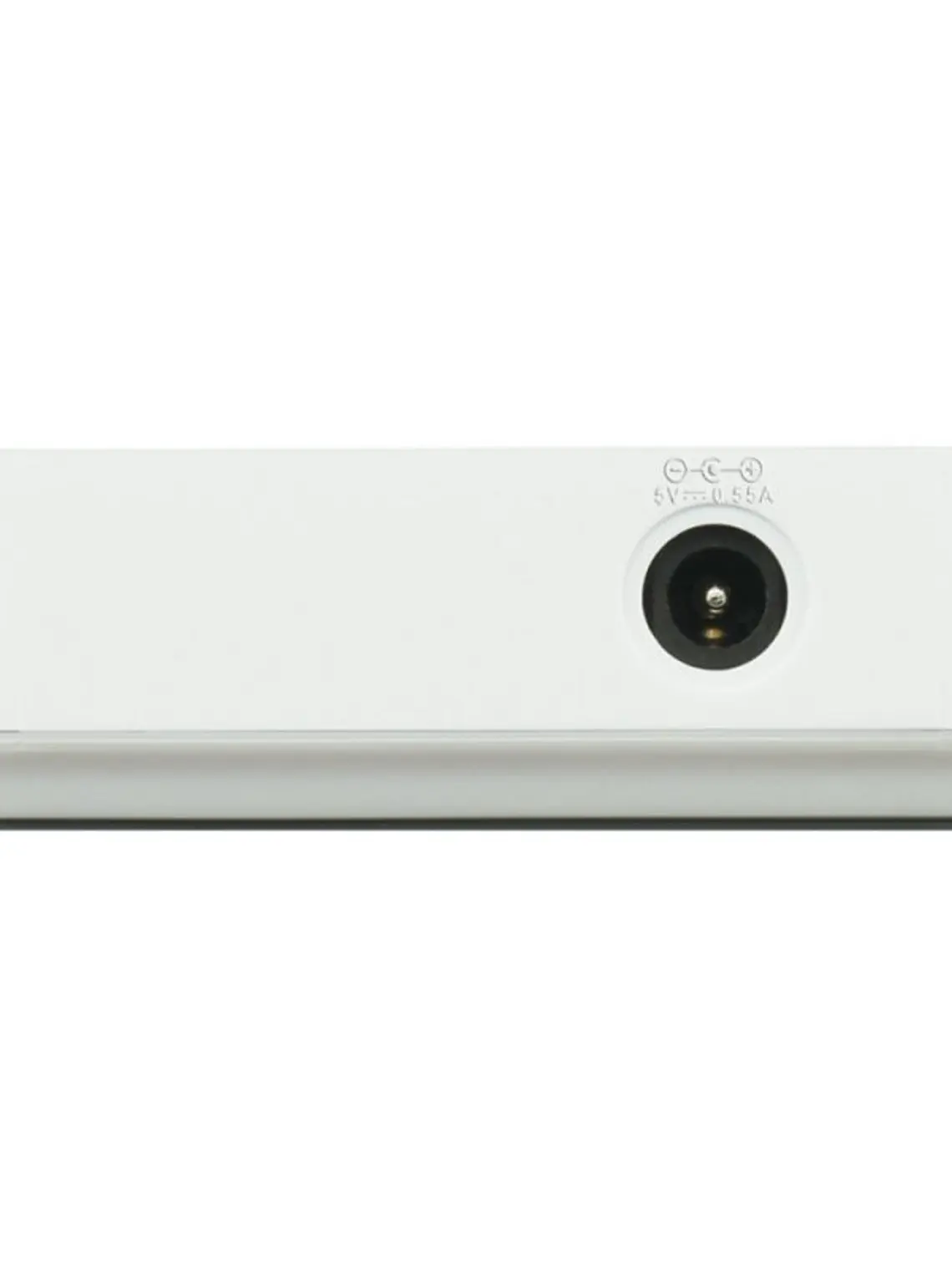 D-Link GO-SW-8E Switch 8x10/100Mbps Mini 3