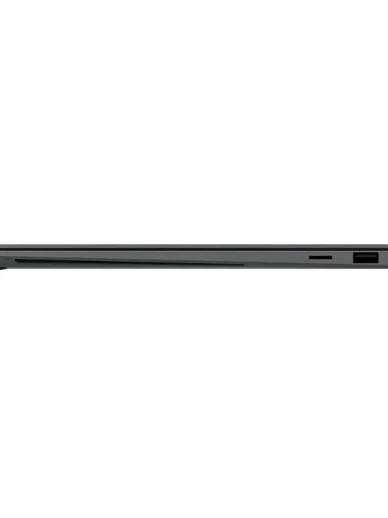 SAMSUNG Galaxy Book5 Pro U7-256V 16 512GB W11P 14