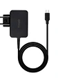 Tooq Cargador portatil GAN USB-C PD 65W Negro - Miniatura 2