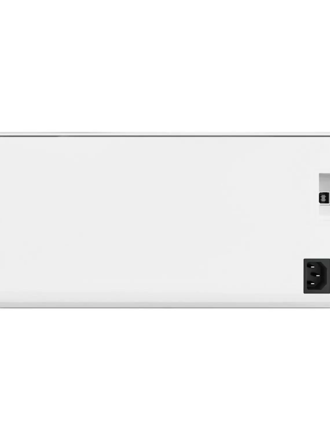 HP Impresora LaserJet M110w/ WiFi/ Blanca 3