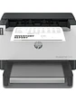 HP Impresora Laserjet Tank 1504W WiFi/ Blanca - Miniatura 1