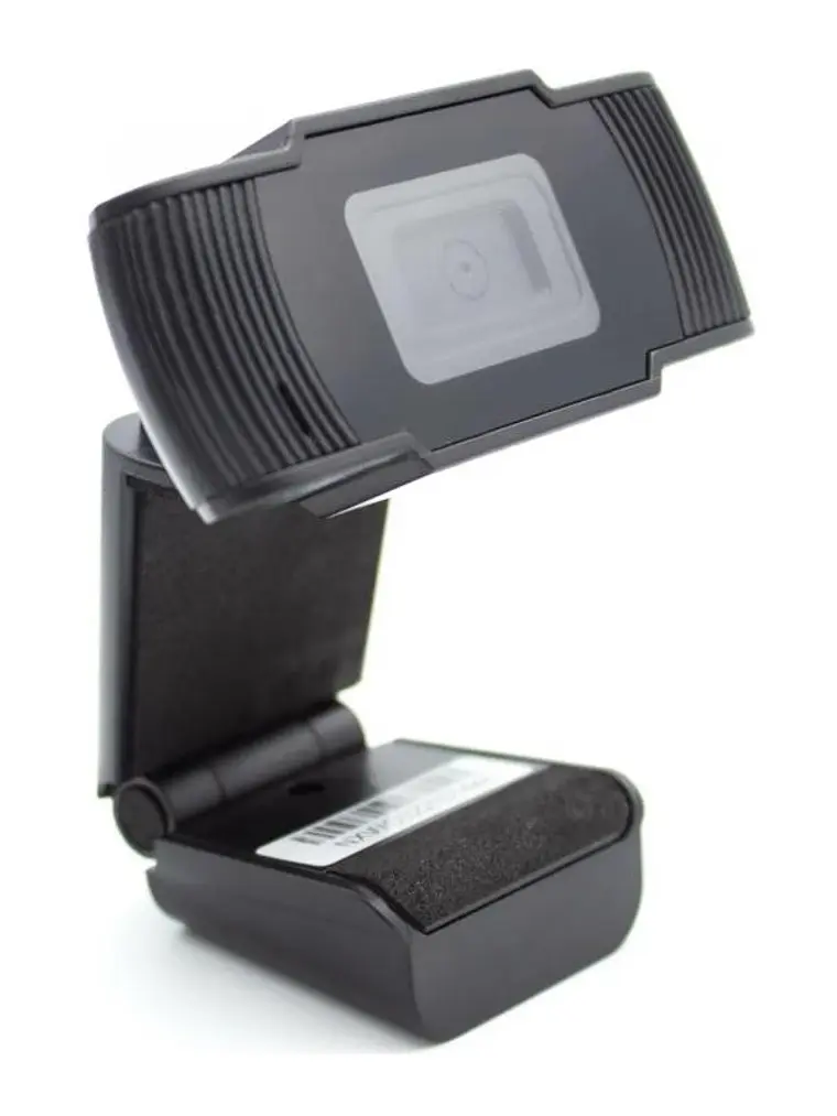 Nilox WEBCAM 720p -30FPS ENFOQUE FIJO 1
