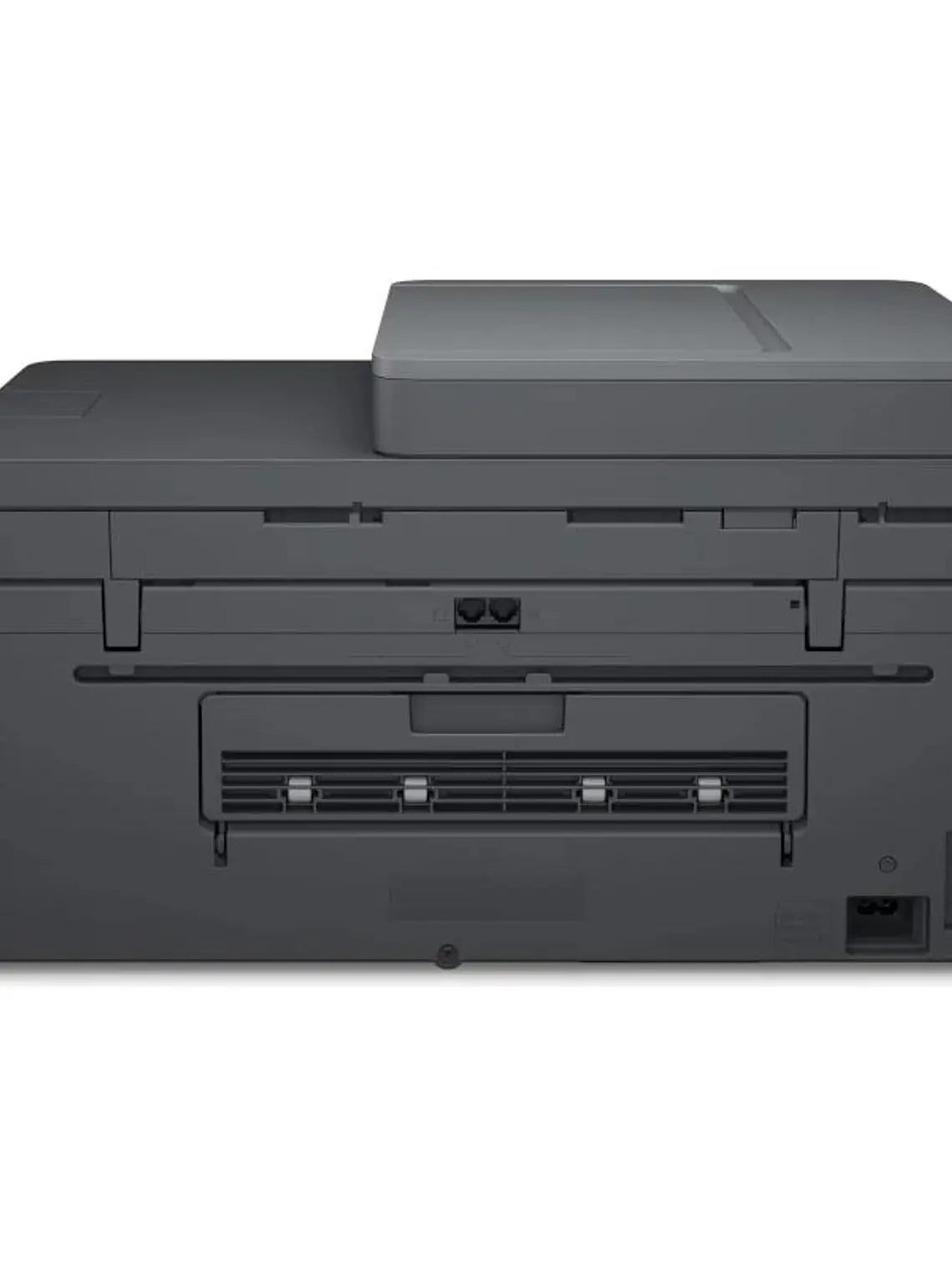 HP Multifunción Smart Tank 7605/ WiFi/ Dúplex/Fax 4
