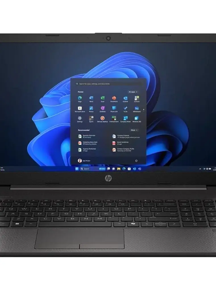 HP 250R G9 C5-120U 16GB 512GB W11P 15.6