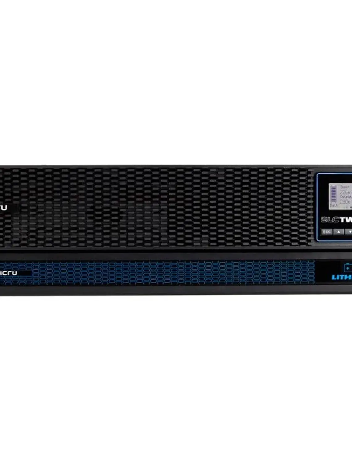 Salicru SLC-1500-TWIN RT3 LION 1