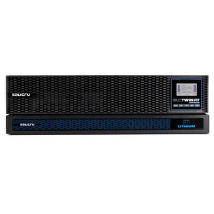 Salicru SLC-1500-TWIN RT3 LION