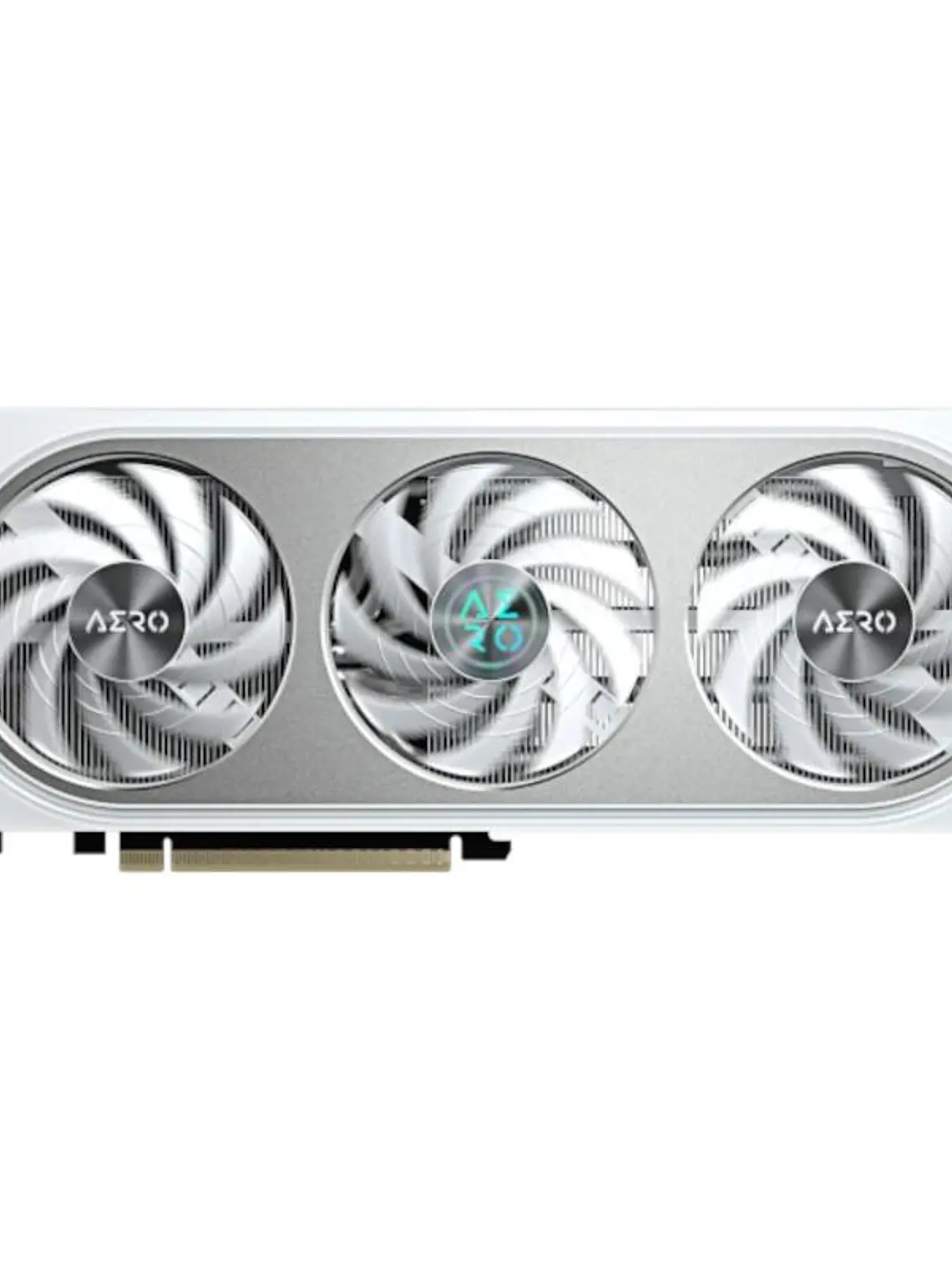Gigabyte VGA NVIDIA RTX 5060 TI AERO OC 16GB DDR7 2