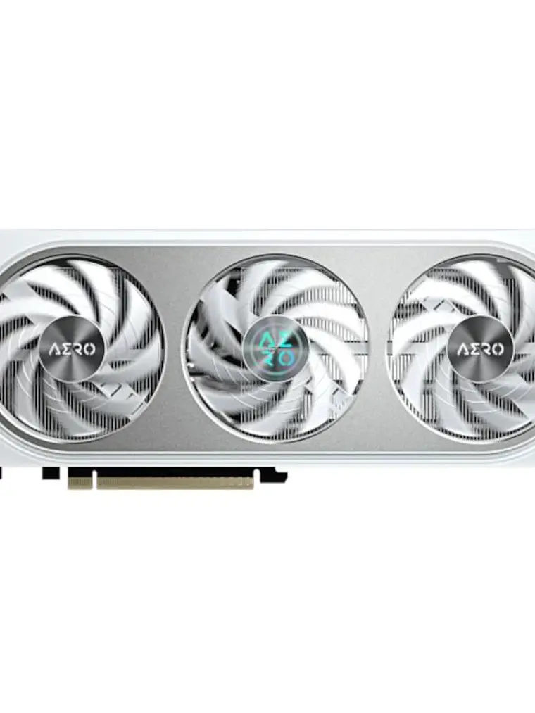 Gigabyte VGA NVIDIA RTX 5060 TI AERO OC 16GB DDR7 2