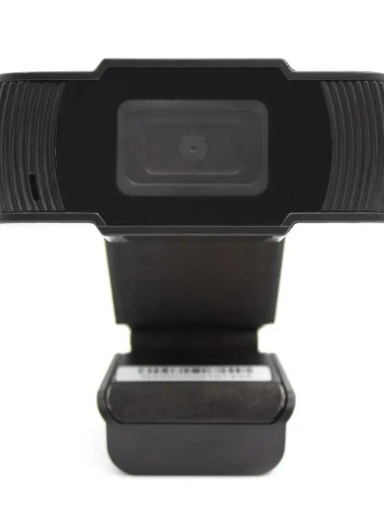 Nilox WEBCAM 720p -30FPS ENFOQUE FIJO 2