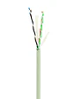 Gembird Cable Red Cat.6 U/UTP 305m  Gris - Miniatura 1