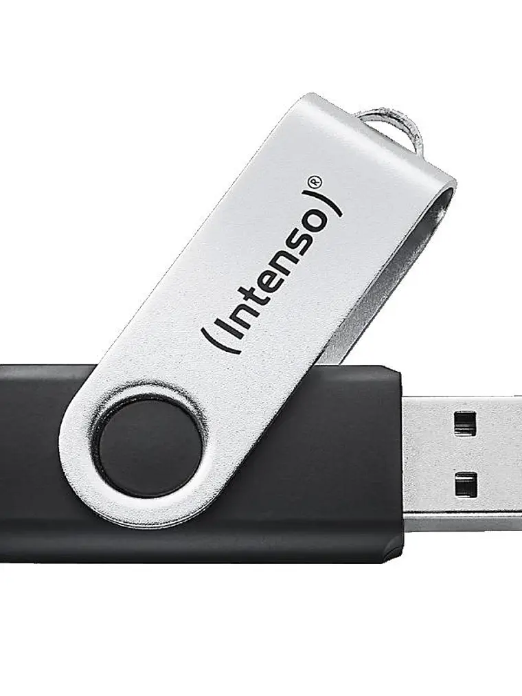Intenso Lápiz USB Office Line 128GB USB-A 3.2 1