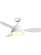 SPC Ventilador techo CONFORTO DC Lite 2 - Miniatura 2