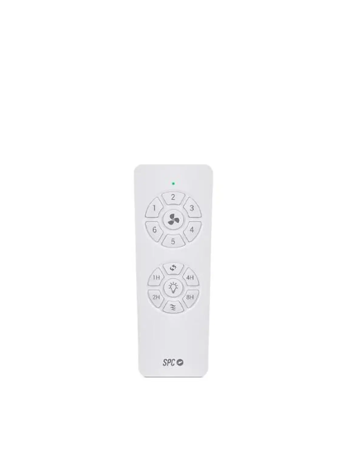 SPC Ventilador techo CONFORTO DC Lite 2 3