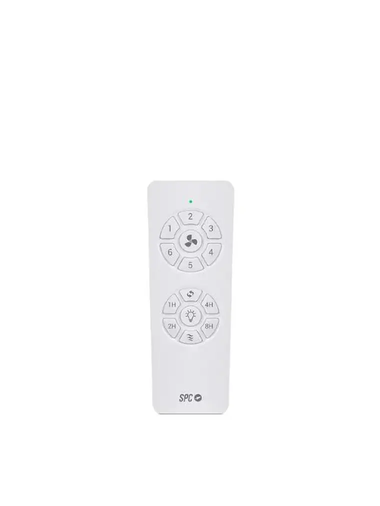 SPC Ventilador techo CONFORTO DC Lite 2 3