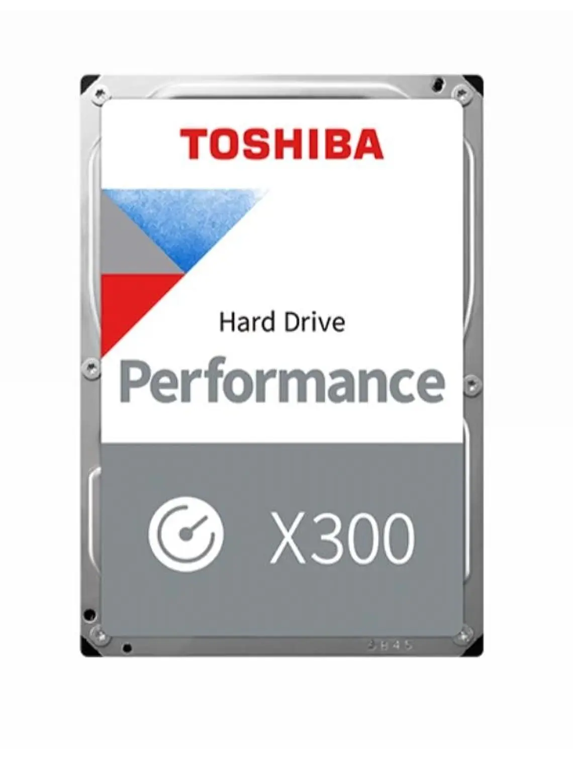 Toshiba X300 HDWR780EZSTA 8TB 3.5