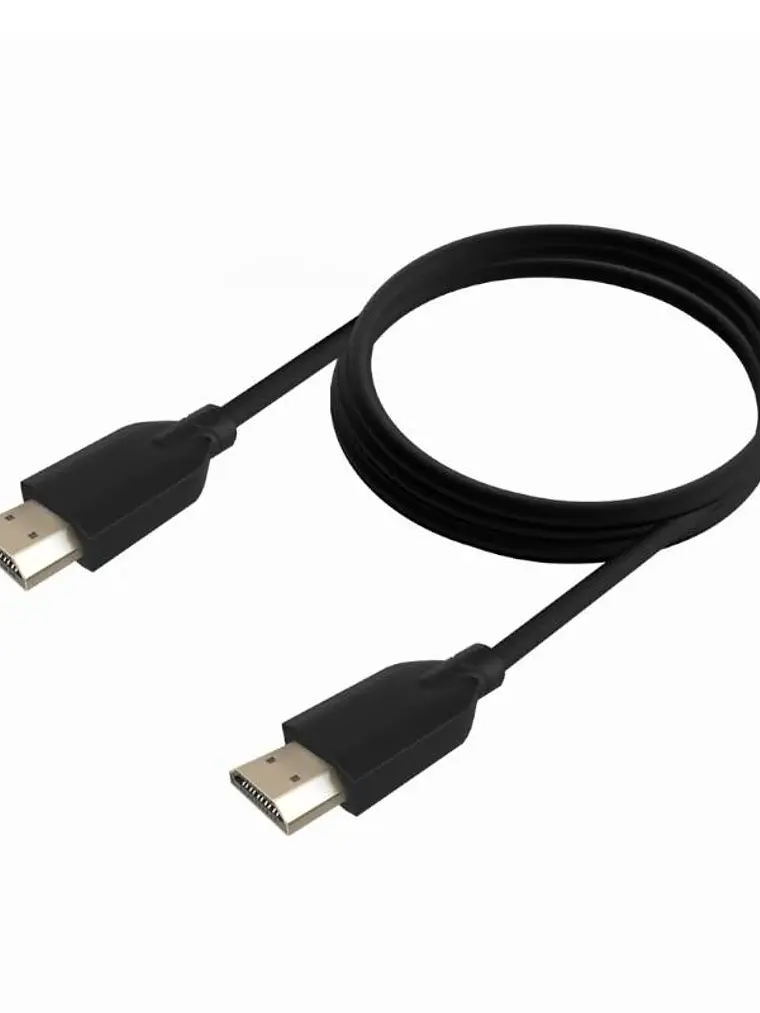 Aisens Cable HDMI V2.0 CCS AM-AM negro 1.5m 2