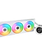 Cougar Ref. Liquid.Poseidon Vistek ARGB 360 White - Miniatura 2