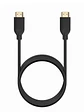 Aisens Cable HDMI V2.0 CCS AM-AM negro 1.5m - Miniatura 3