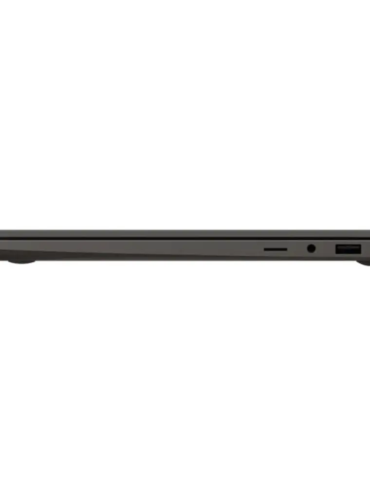 SAMSUNG Galaxy Book4 i7-1355U 16 512GB W11P 15.6