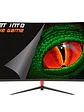 Keep Out XGM27PRO+V3 monitor 27 FHD 240Hz 1m MM cu - Miniatura 1