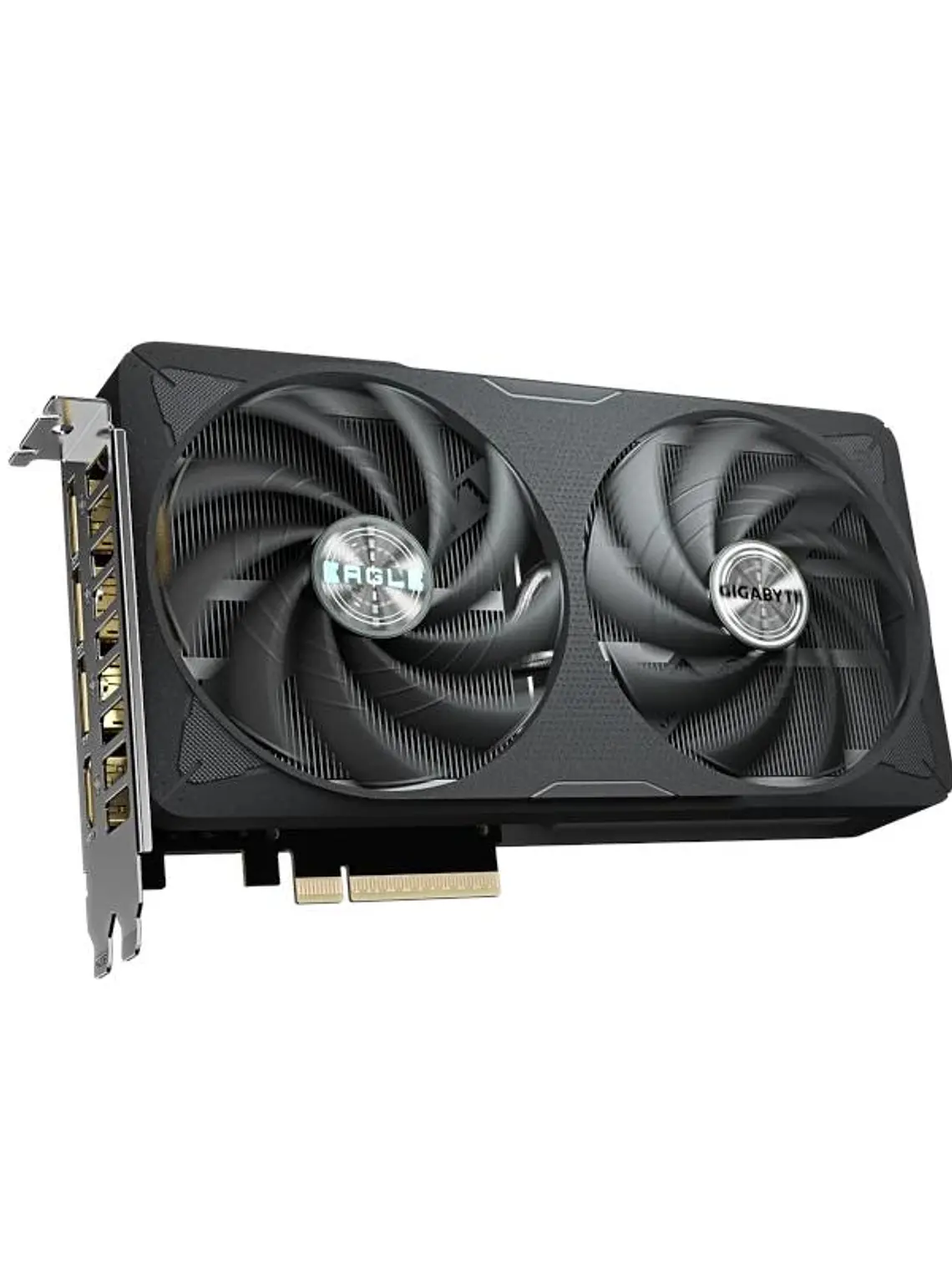 Gigabyte VGA NVIDIA RTX 5060 TI EAGLE OC 16GB DDR7 3