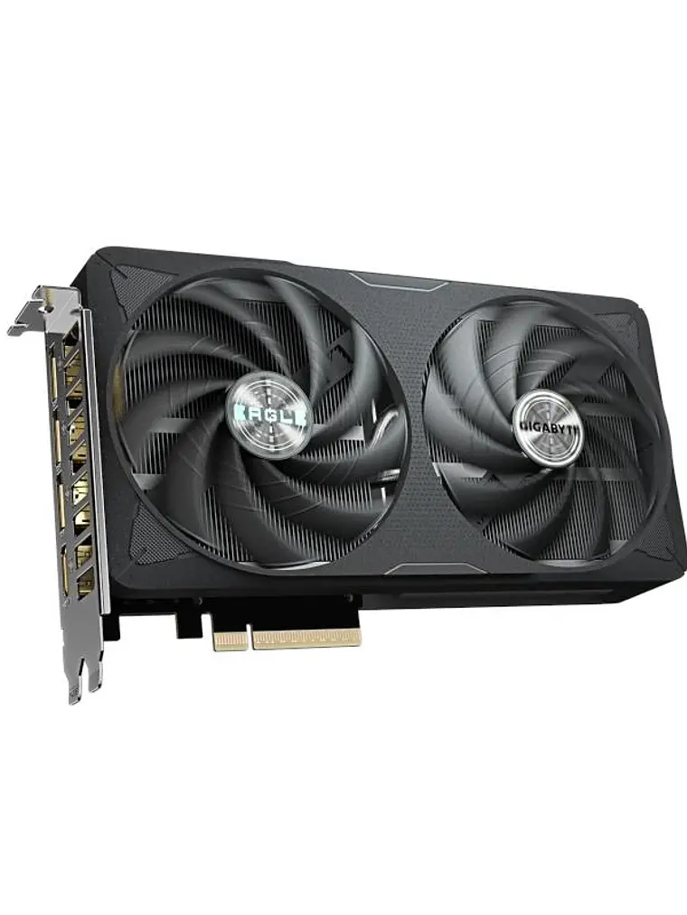 Gigabyte VGA NVIDIA RTX 5060 TI EAGLE OC 16GB DDR7 3