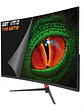 Keep Out XGM27PRO+V3 monitor 27 FHD 240Hz 1m MM cu - Miniatura 2
