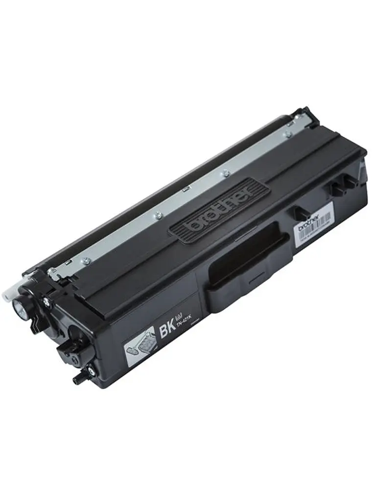 Brother Tóner TN421BK Negro 1