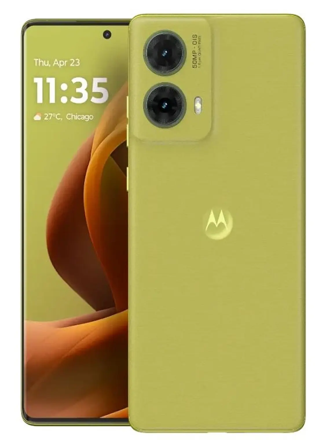 Motorola Moto G85 5G 6.7