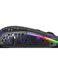 Cherry Xtrfy Ratón RGB 400-16.000 dpi USB BLACK - Miniatura 3