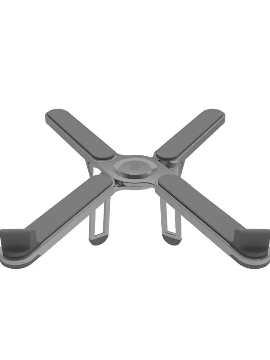 Celly Soporte Plegable Tablet y Portátil 16