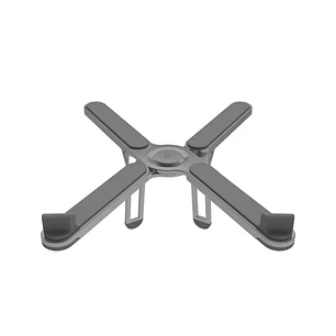 Celly Soporte Plegable Tablet y Portátil 16