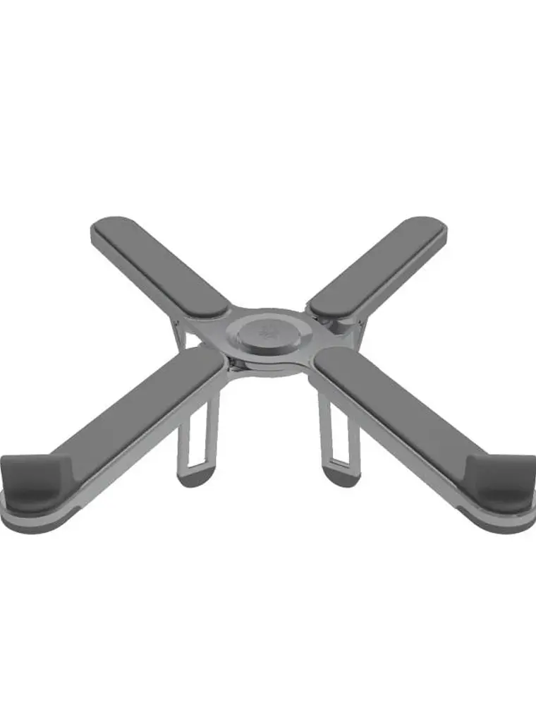 Celly Soporte Plegable Tablet y Portátil 16