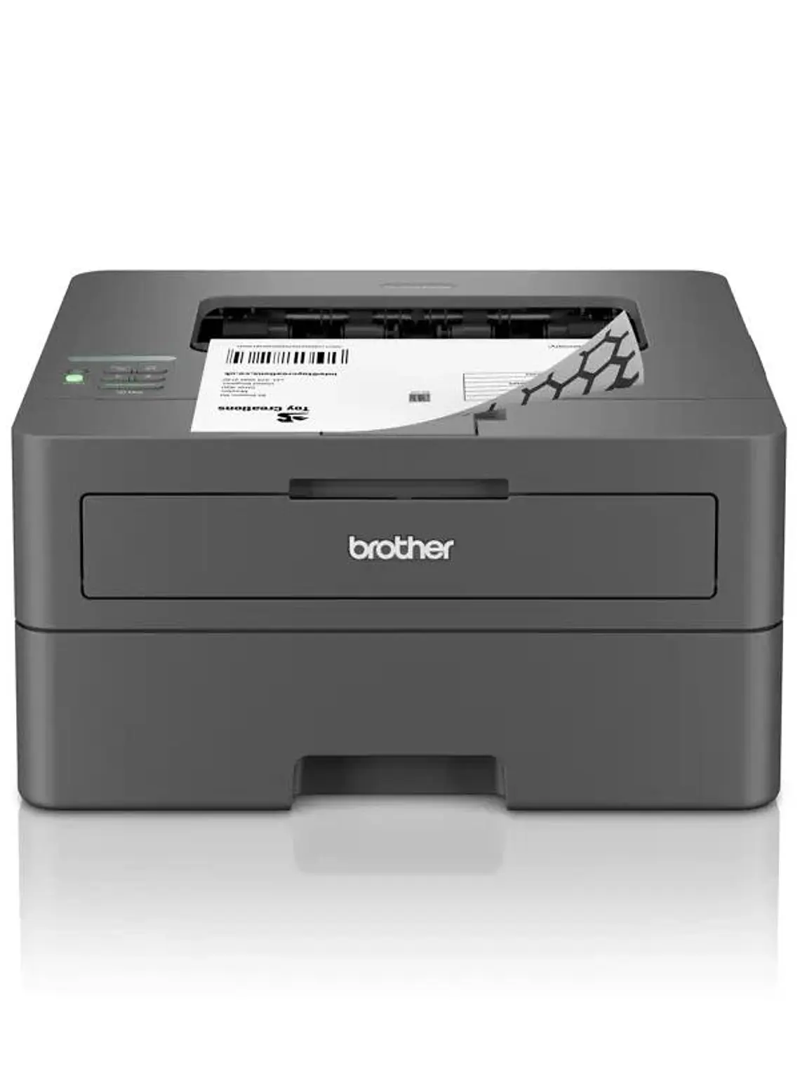 Brother Impresora Laser HL-L2445DW 1