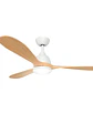SPC Ventilador techo CONFORTO DC Nature - Miniatura 1