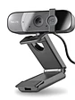 NGS WEBCAM FULL HDD, USB 2.0, MICRO INCORPORADO - Miniatura 1