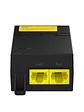 Ruijie 1-port PoE Injector 1000Base-T 52V 31.2W - Miniatura 1