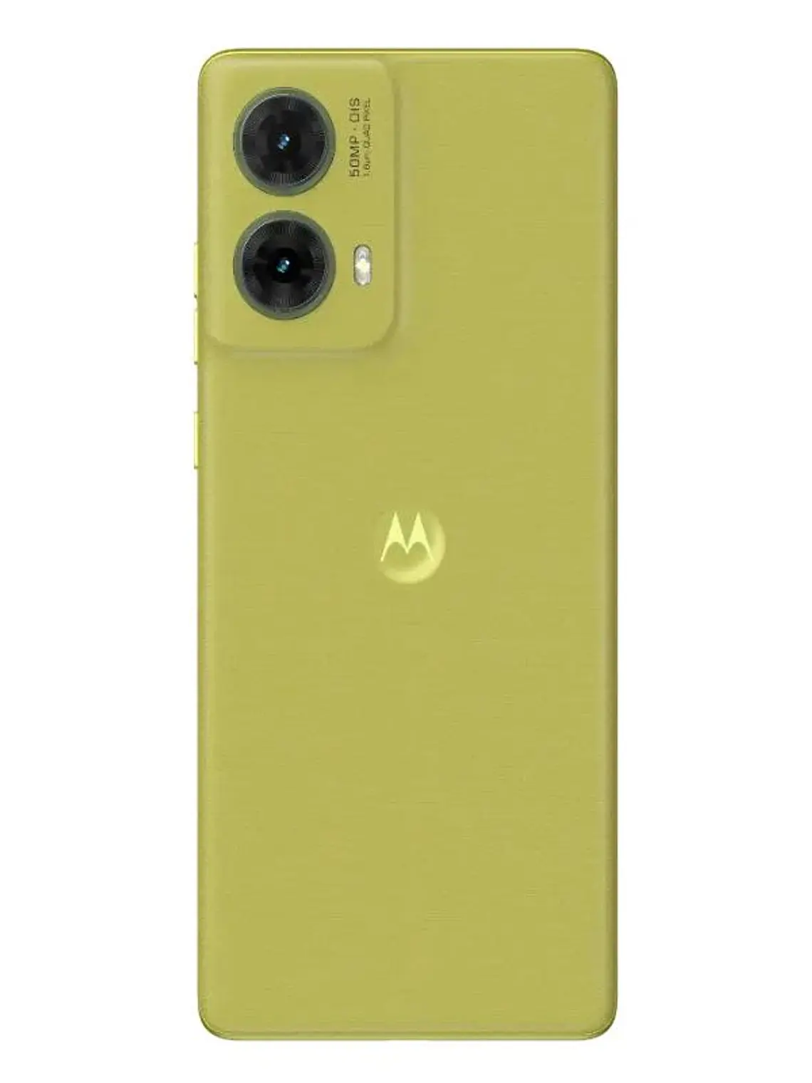 Motorola Moto G85 5G 6.7