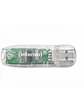 Intenso 3502480 Lápiz USB 2.0 Rainbow 32GB Transp - Miniatura 1