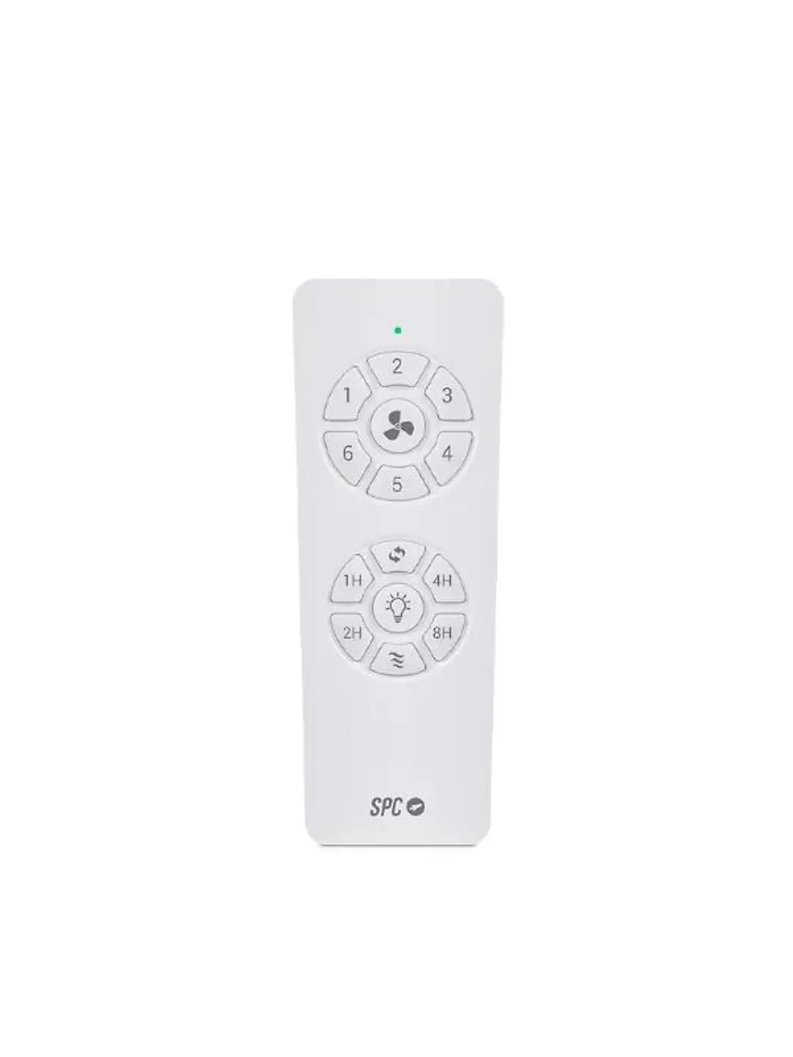 SPC Ventilador techo CONFORTO DC Nature 3
