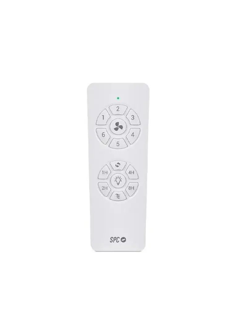 SPC Ventilador techo CONFORTO DC Nature 3
