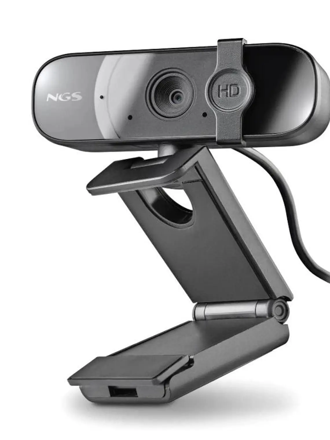 NGS WEBCAM FULL HDD, USB 2.0, MICRO INCORPORADO 3