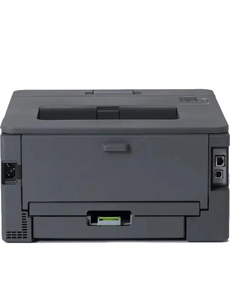Brother Impresora Laser HL-L2445DW 4