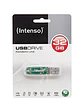 Intenso 3502480 Lápiz USB 2.0 Rainbow 32GB Transp - Miniatura 2