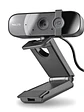 NGS WEBCAM FULL HDD, USB 2.0, MICRO INCORPORADO - Miniatura 4