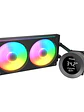 Cougar Ref. Liquid.Poseidon Vistek ARGB 240 Black - Miniatura 2