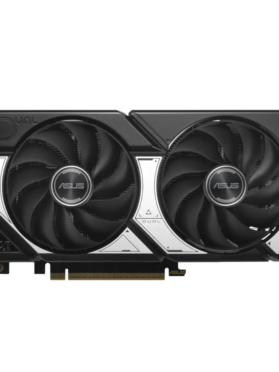 ASUS VGA NVIDIA DUAL RTX 5060 TI O8G DDR7 2