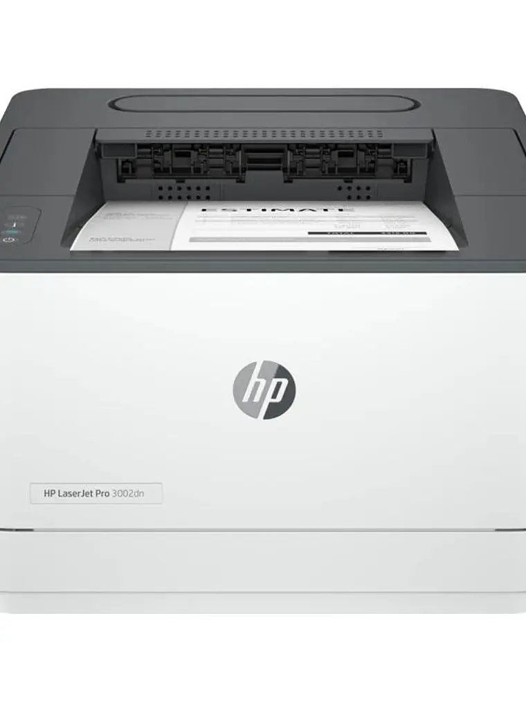 HP Impresora Laserjet Pro 3002DN 1